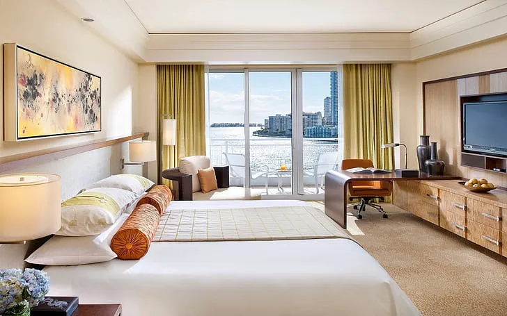 Serenity Architecture